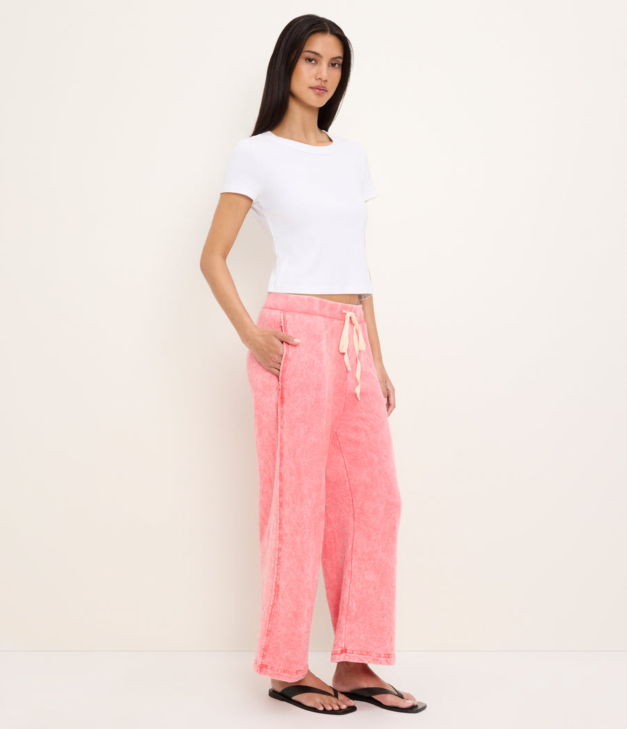#CORAL SHERBET