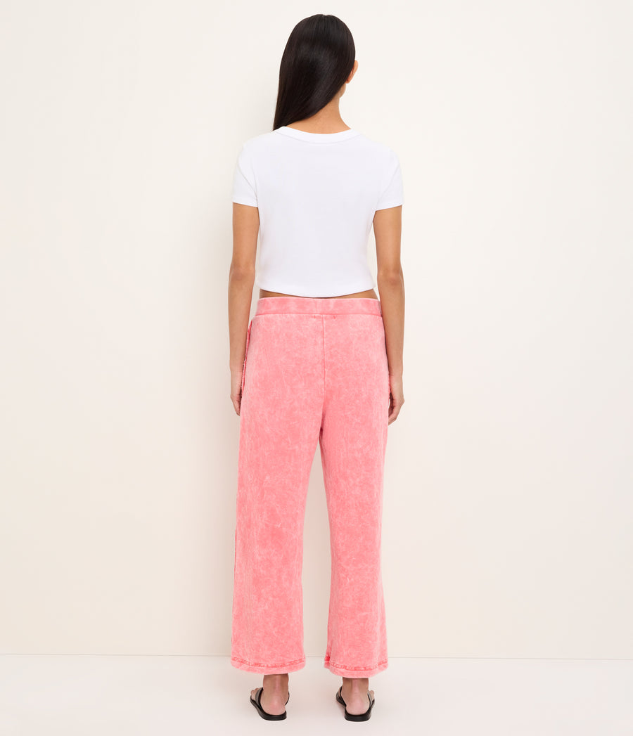 #CORAL SHERBET