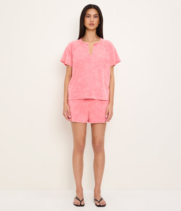 #CORAL SHERBET