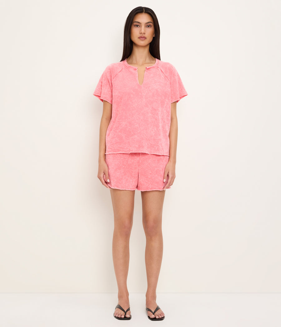 #CORAL SHERBET