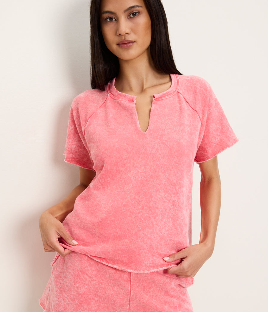 #CORAL SHERBET