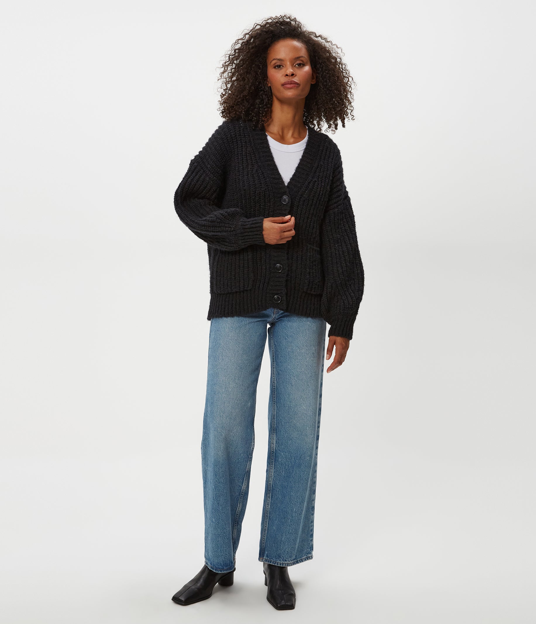 Skye Grandpa Cardigan