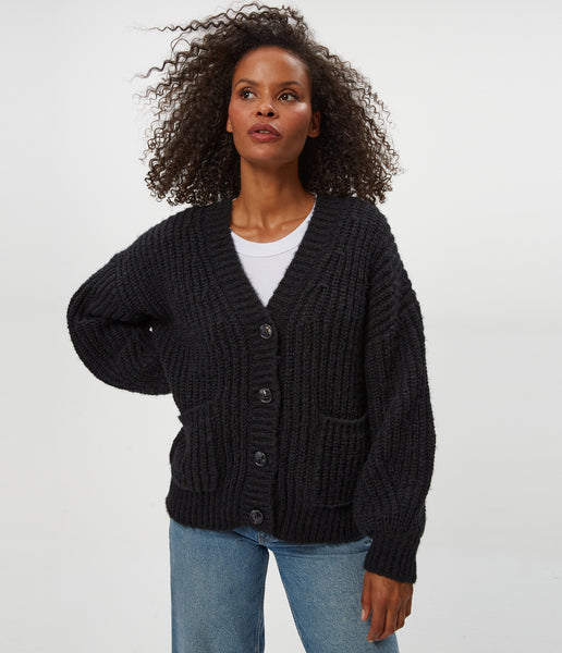 Skye Grandpa Cardigan