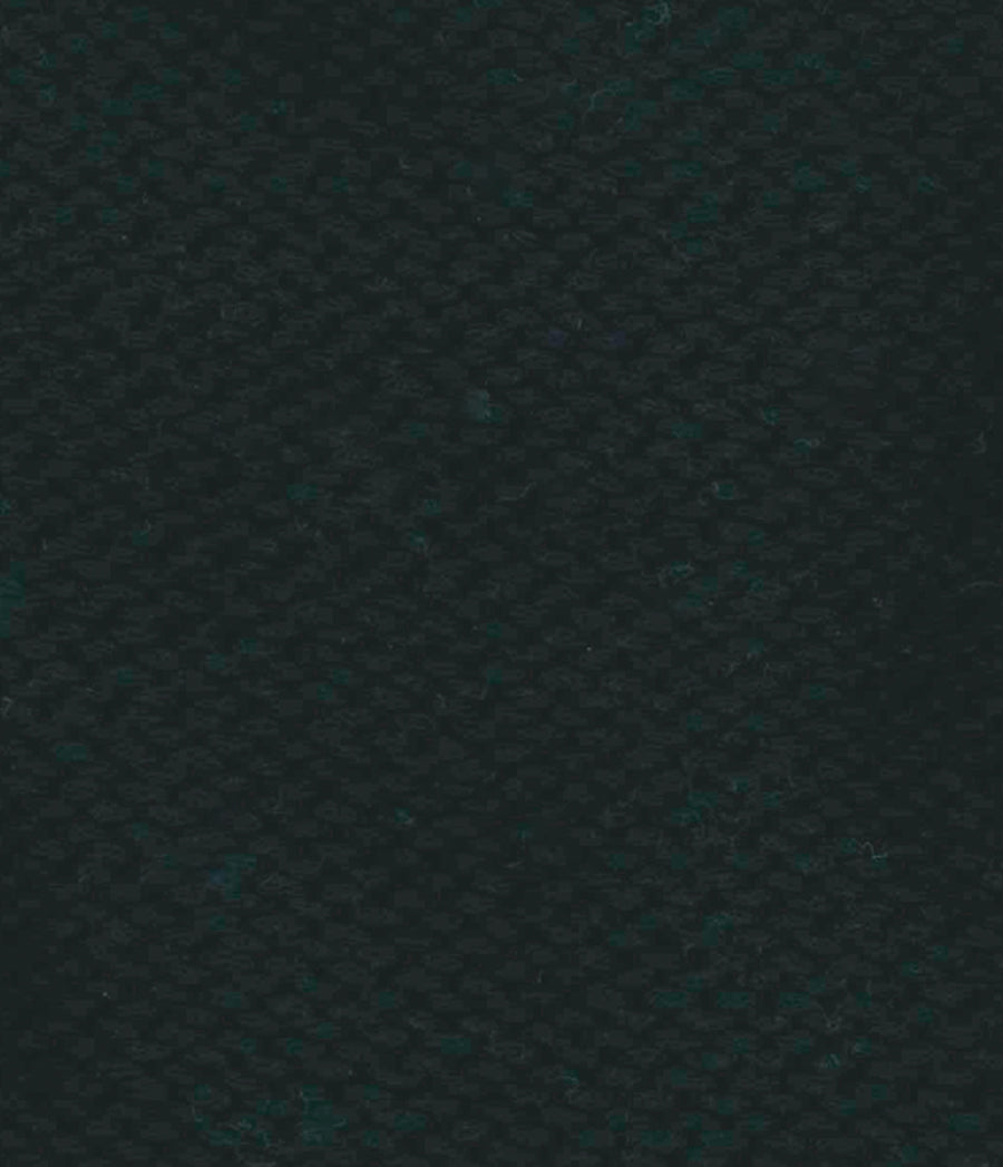 Diana Sweater Blazer in Nocturnal Blue Fabric Close Up #NOCTURNAL