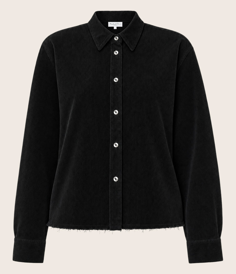 Callan Corduroy Shirt