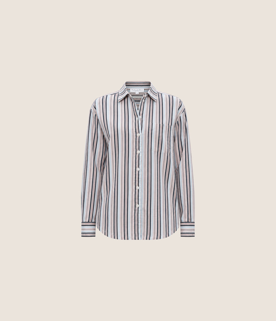 Beau Button Down Shirt