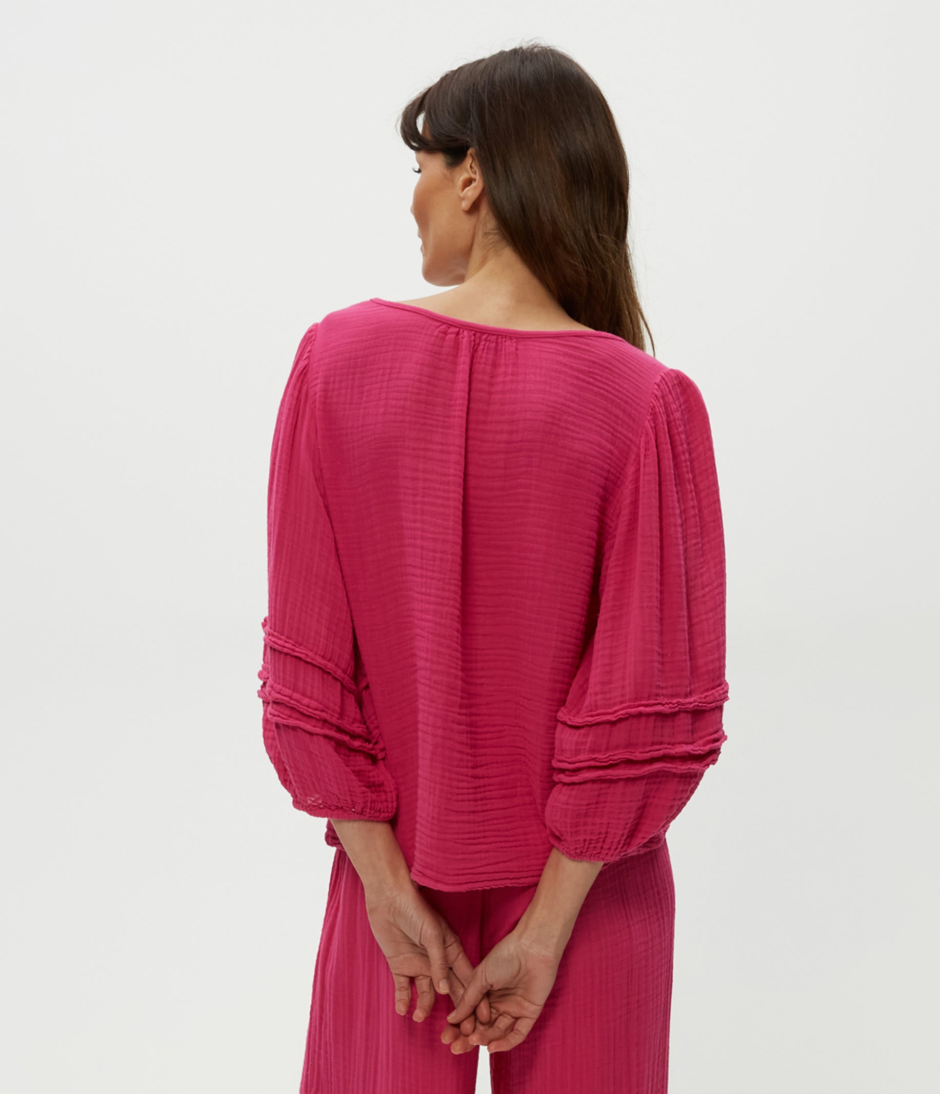 トップス CITYSHOP BALLOON BLOUSE 92523059_823_01_e1b34ea2-7fac-