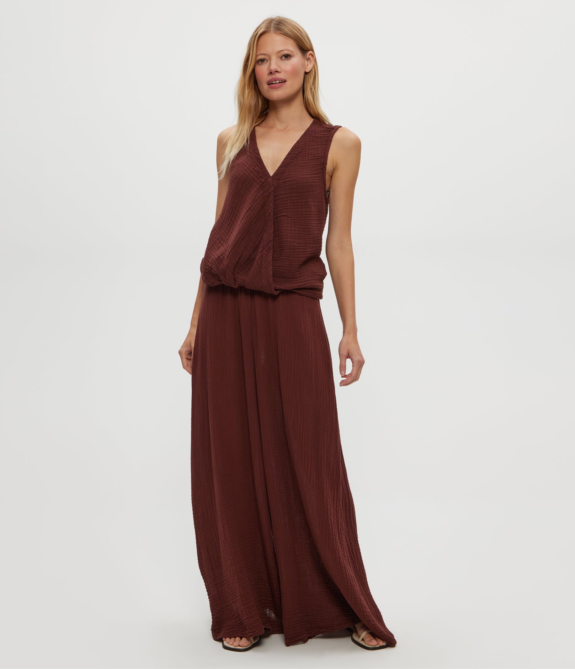 Roxy Women's Coastal Cruiser Wide Leg Pants – Cleanline Surf