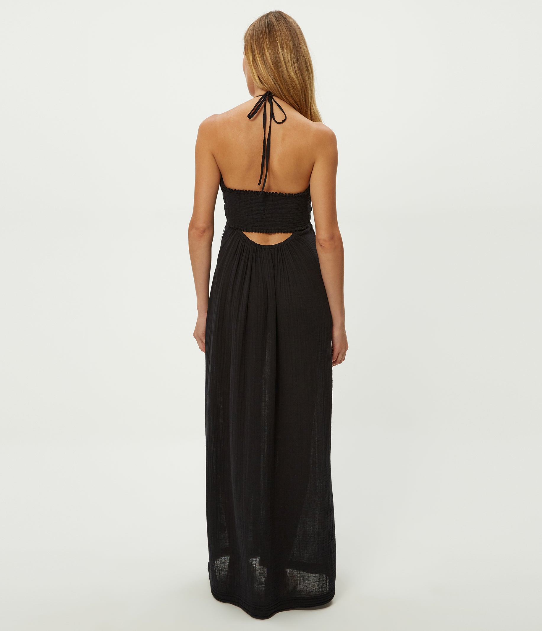 Jessa Maxi Dress