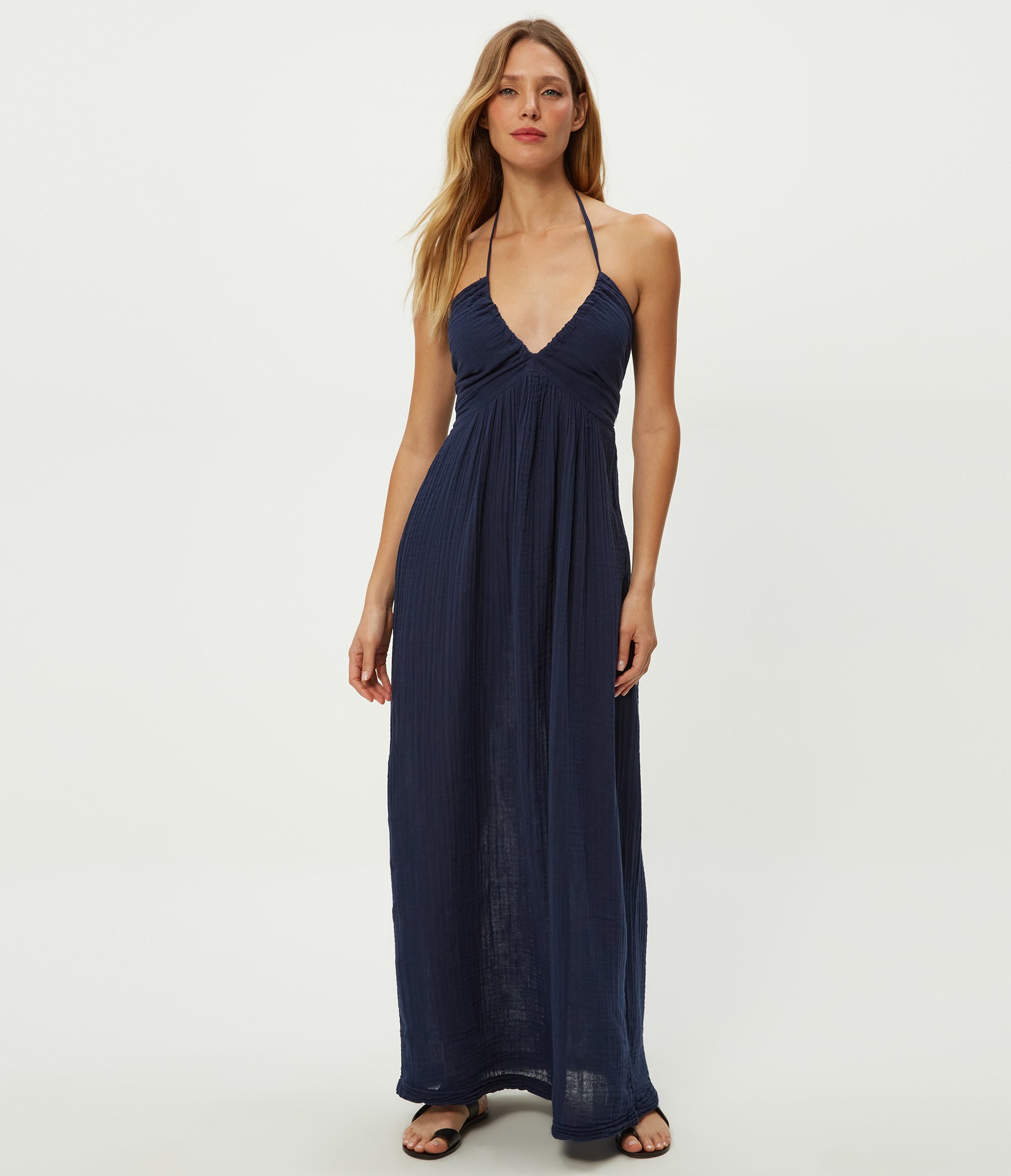 Jessa Maxi Dress