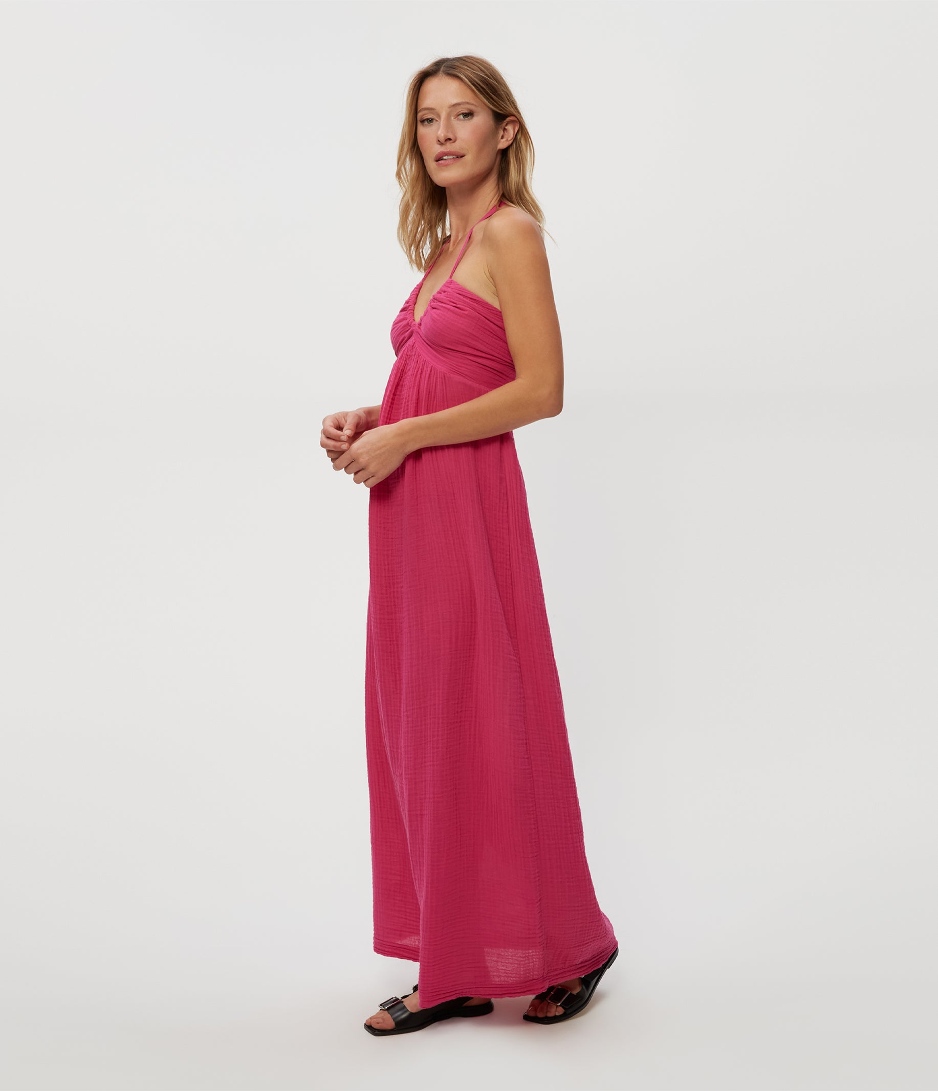 Michael stars maxi dress shop