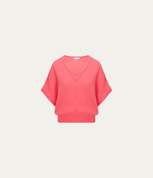 #CORAL SHERBET