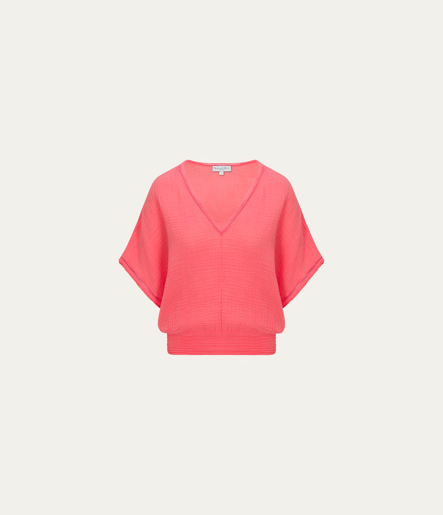 #CORAL SHERBET