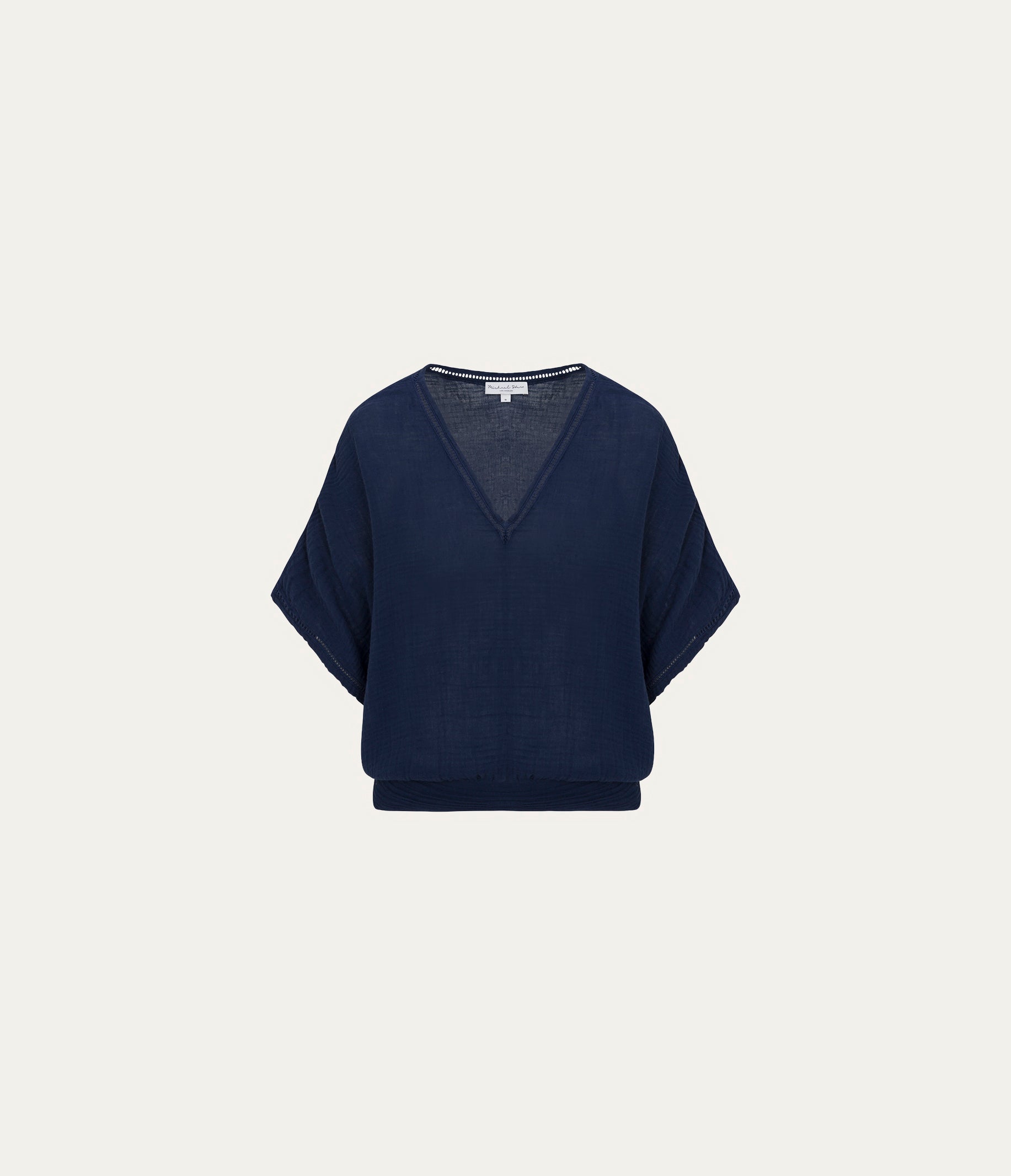 Imani Dolman Sleeve Top