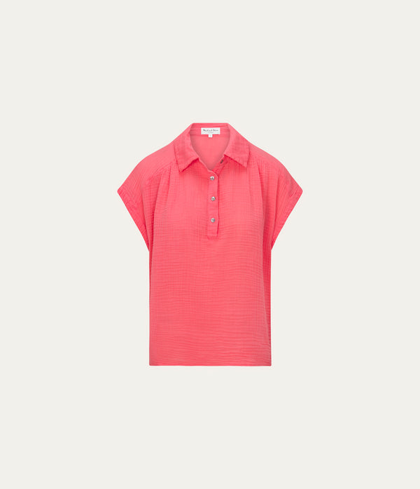 #CORAL SHERBET