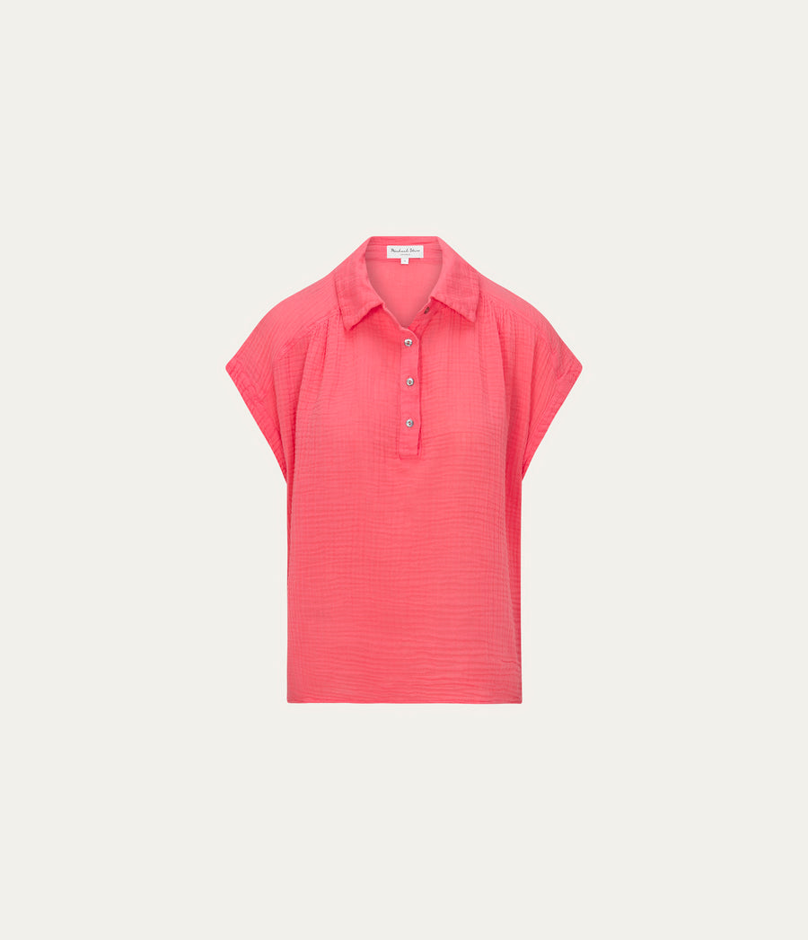 #CORAL SHERBET