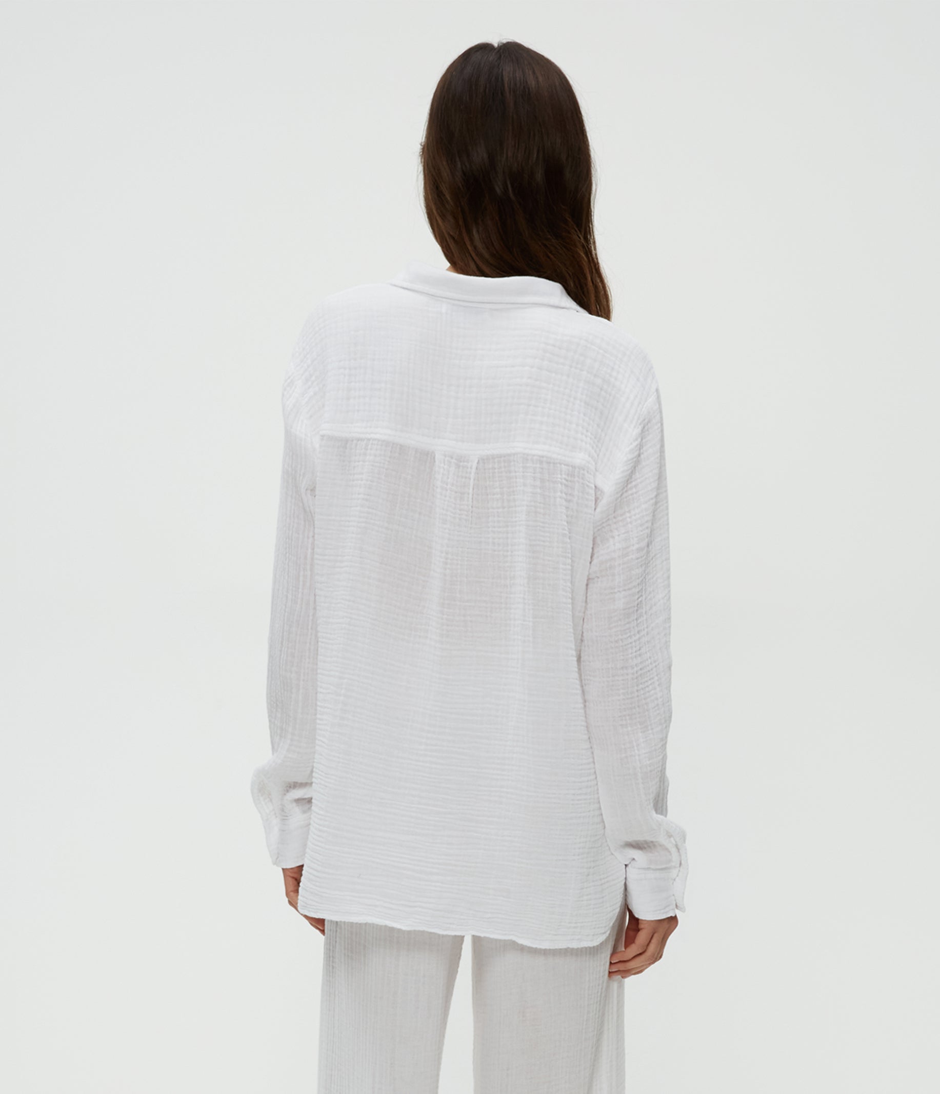 売れ筋商品|||グロリアバンデービルト カットソー トップス レディース Plus Size Daisy Printed Button-Front Shirt Bitsy Blossom White A12838_0AMDA_72S_E.jpg