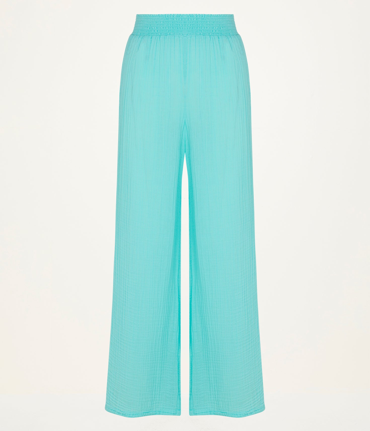 Susie Gauze Pant