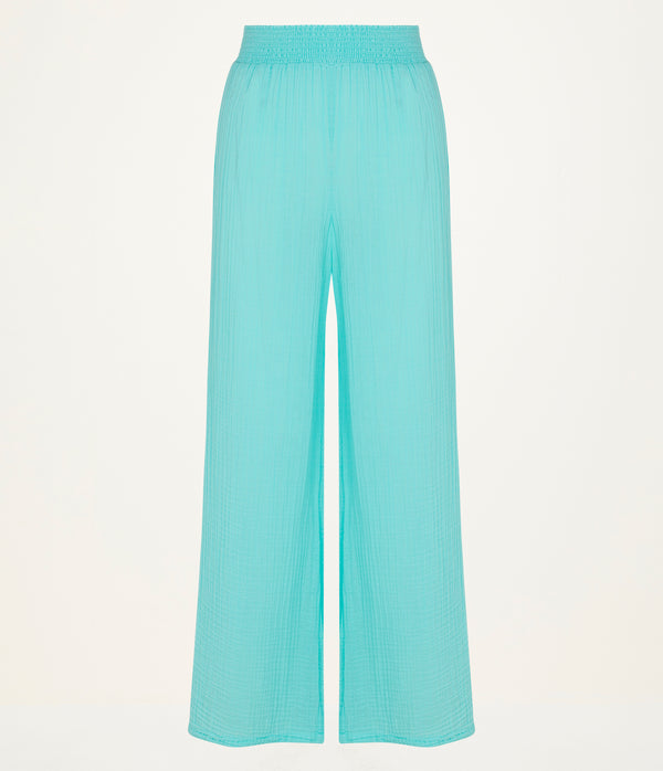 Susie Gauze Pant