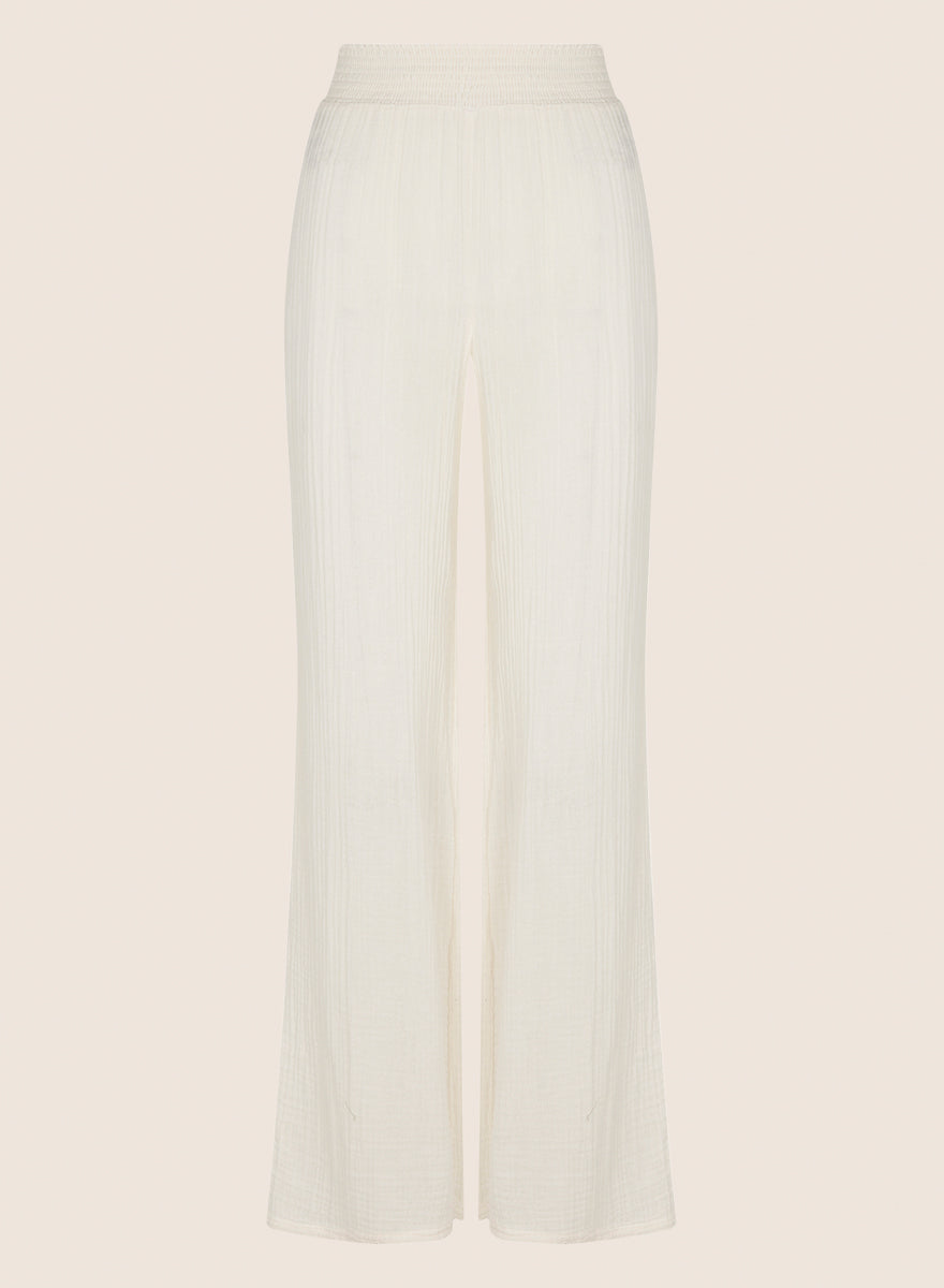 Susie Gauze Pant