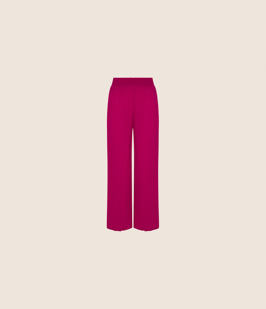 Susie Gauze Pant