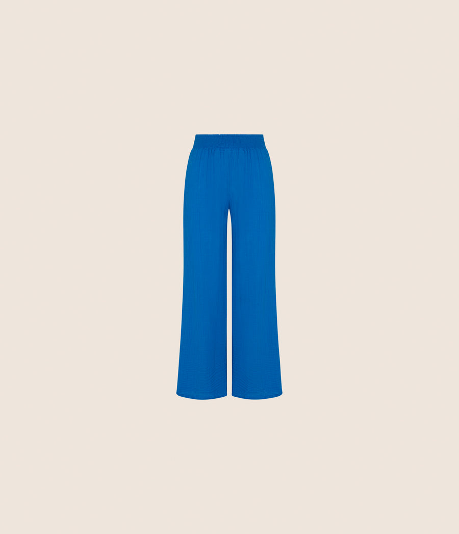 Susie Gauze Pant