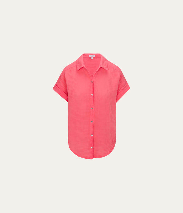 #Coral Sherbet