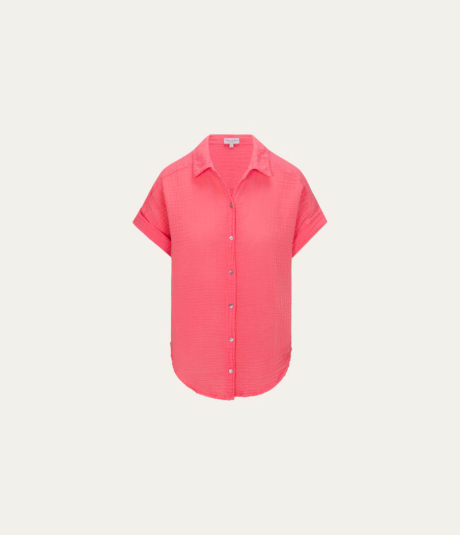 #Coral Sherbet