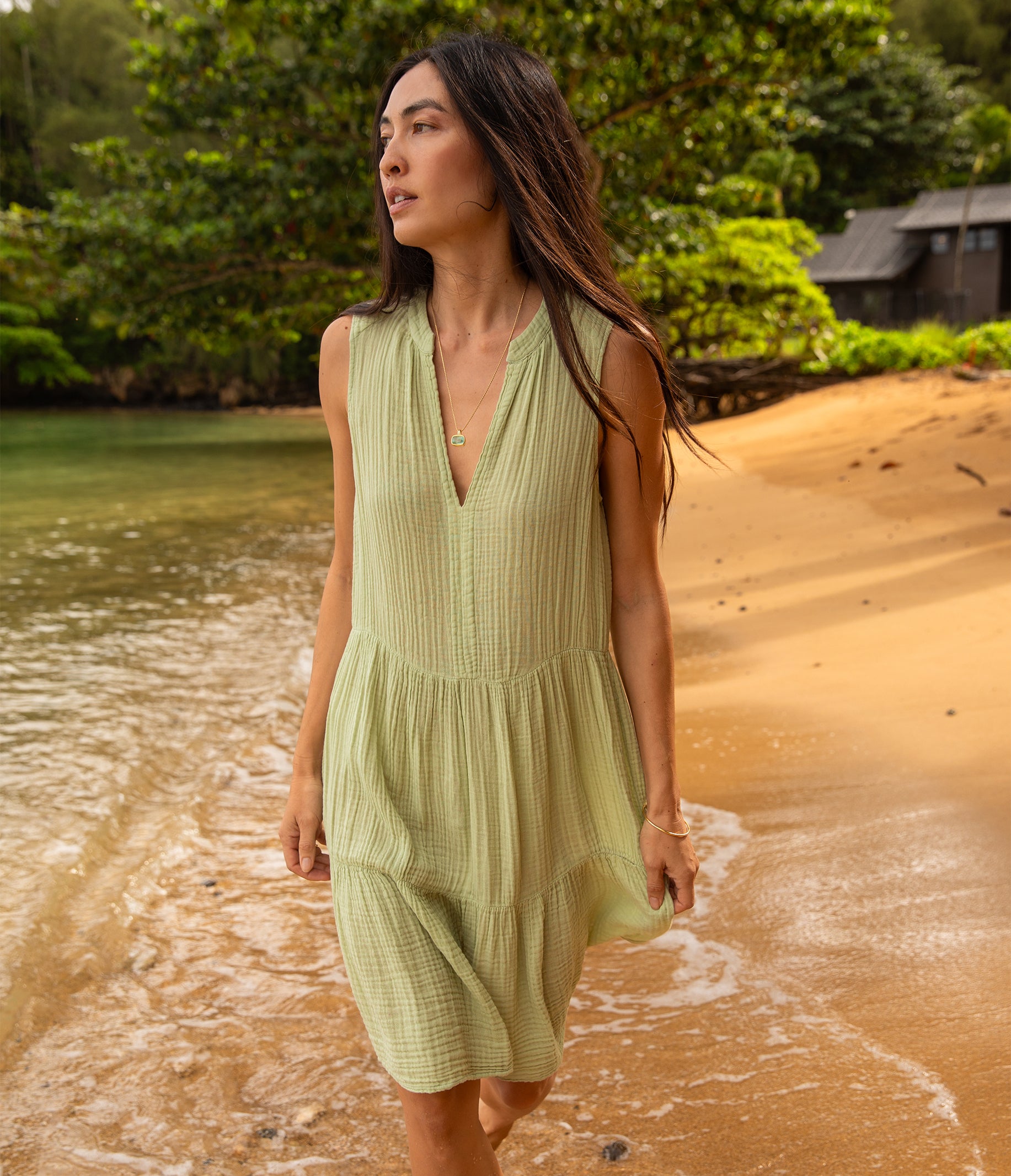 Evening Sophistication: Elevating the Ethereal