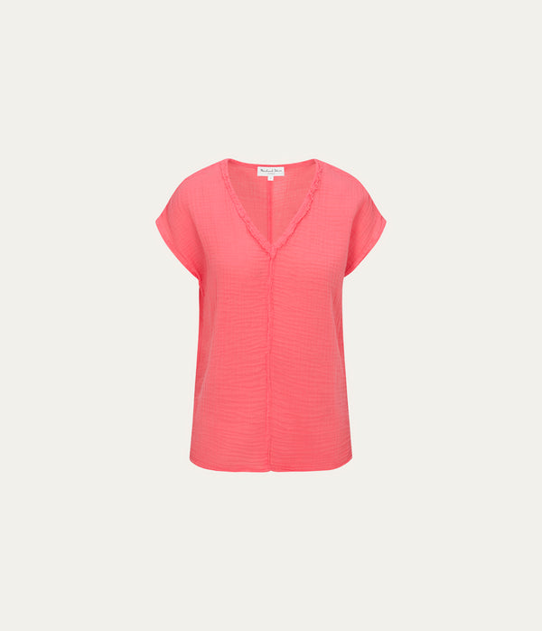 #CORAL SHERBET
