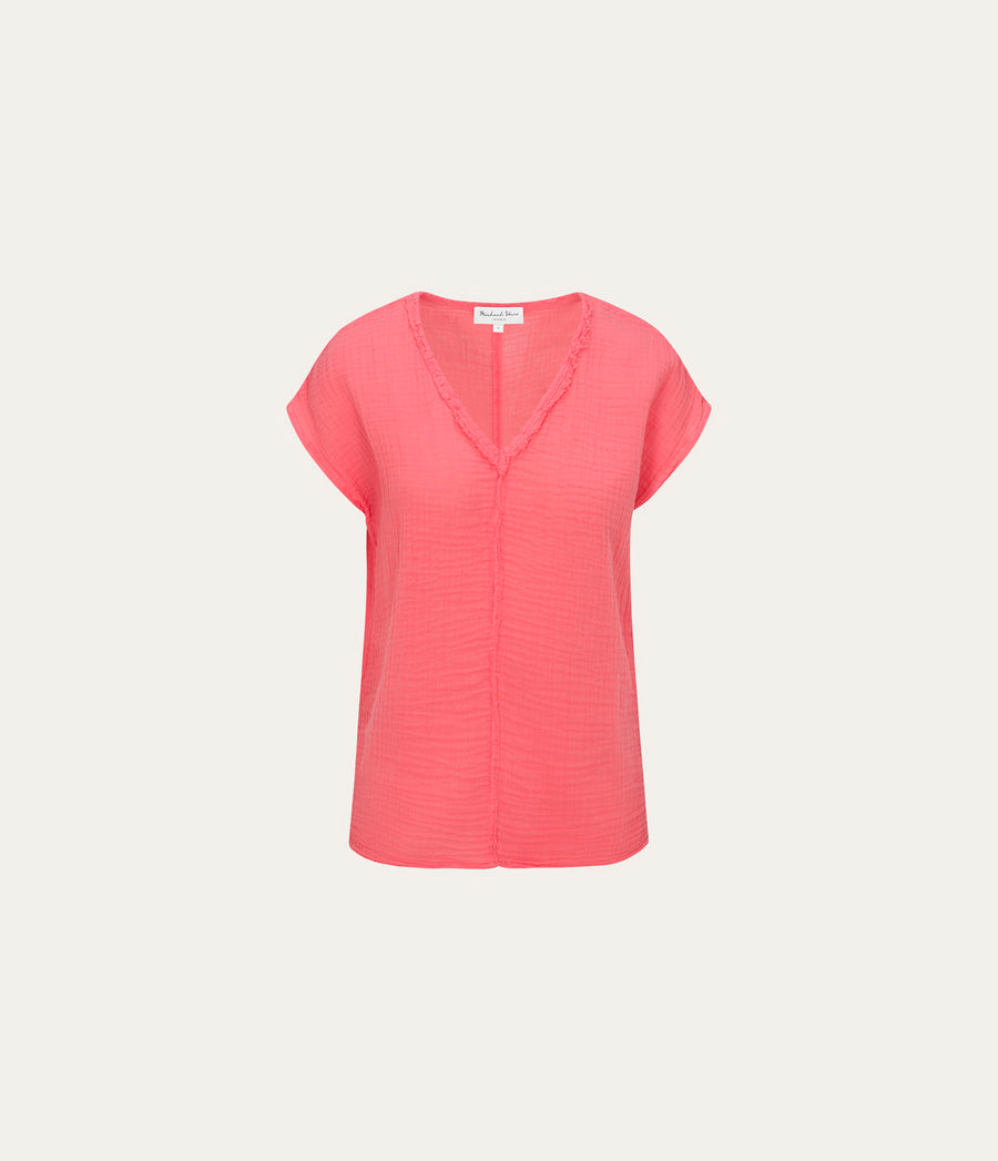 #CORAL SHERBET