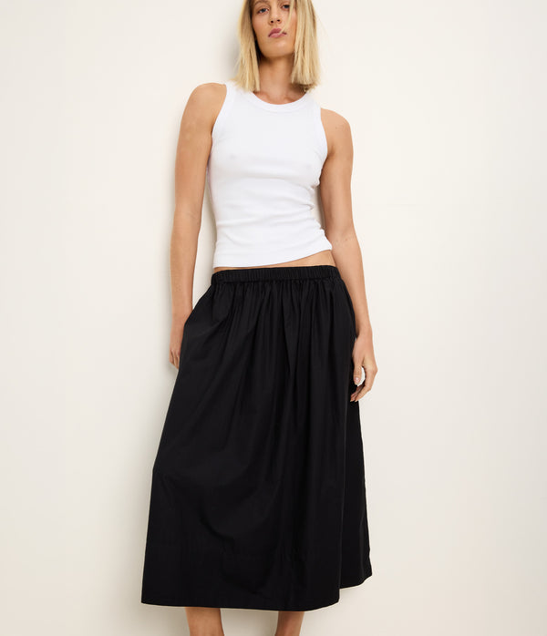 Meadow Midi Skirt