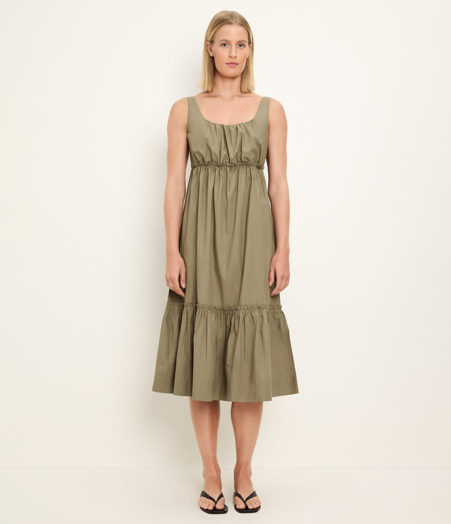 Lilith Midi Dress