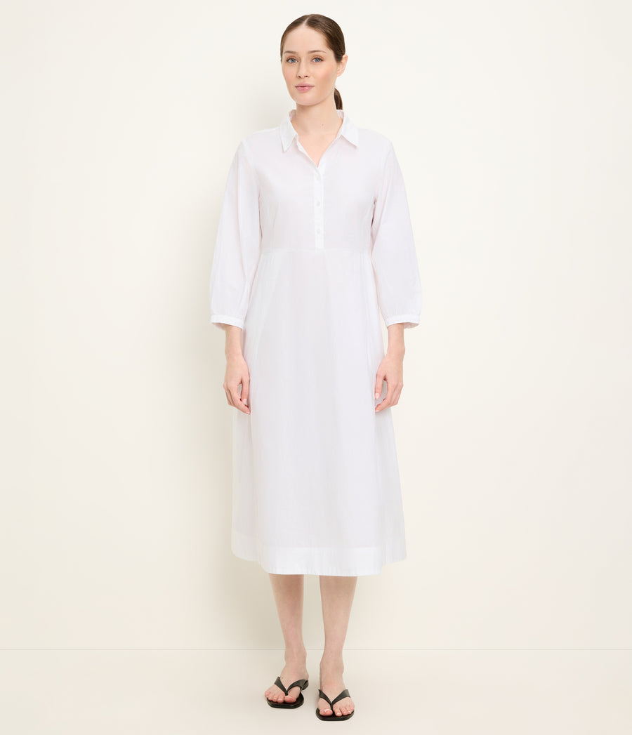 Theresa Shirtdress