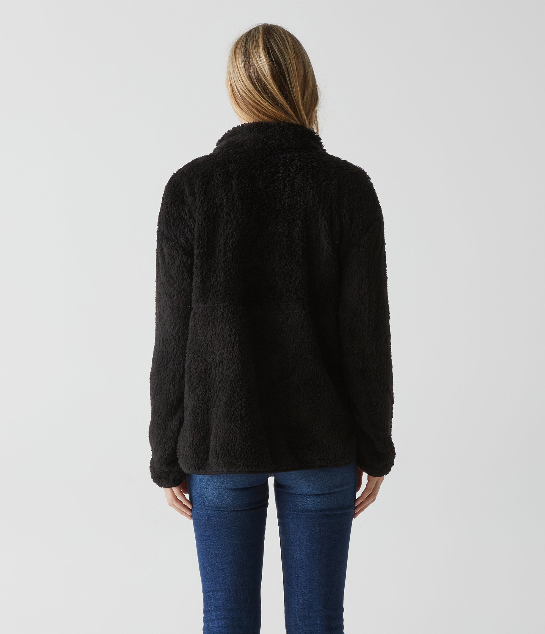 Sherpa pullover company 2025 review