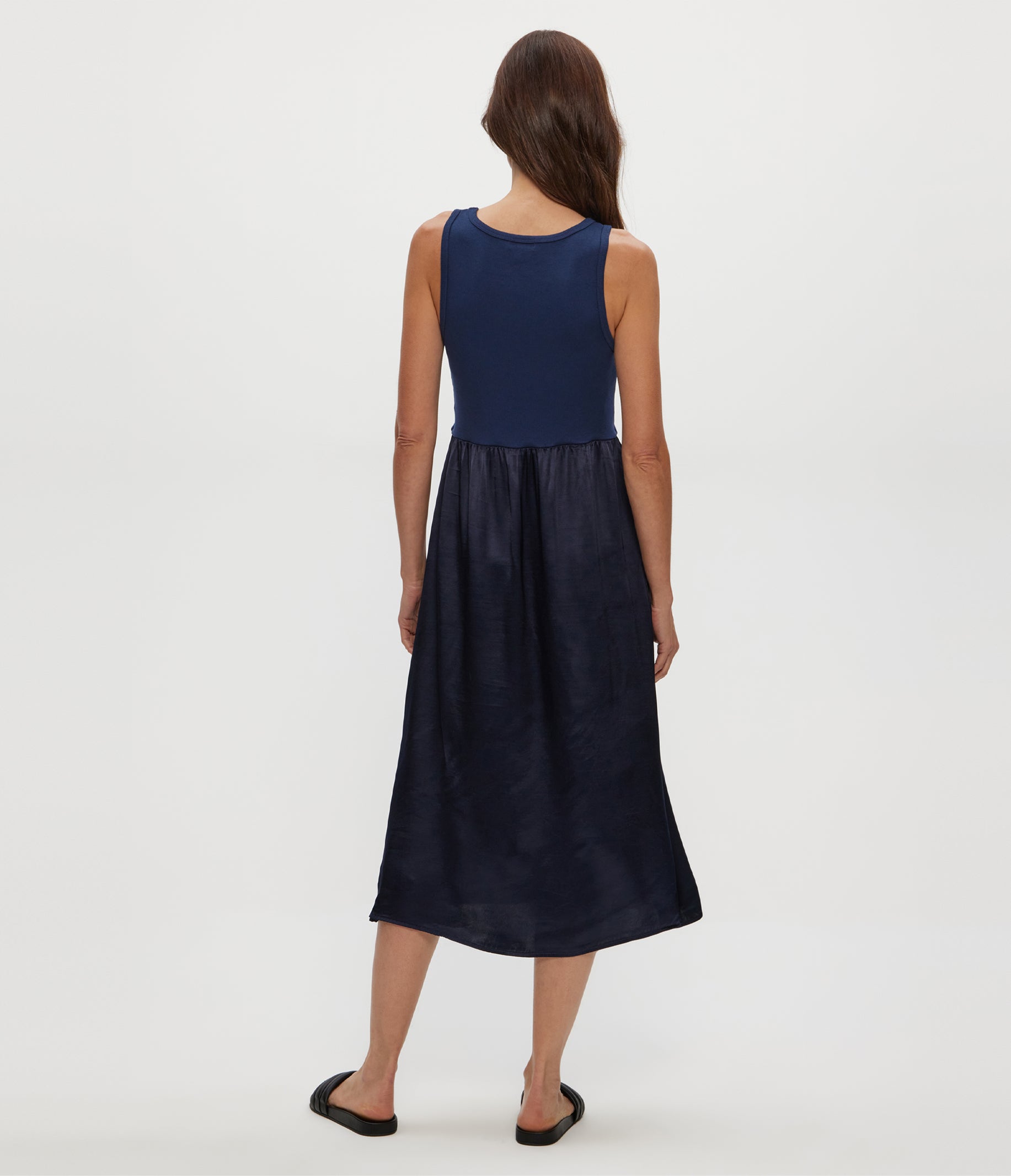 Bridgette Midi Dress