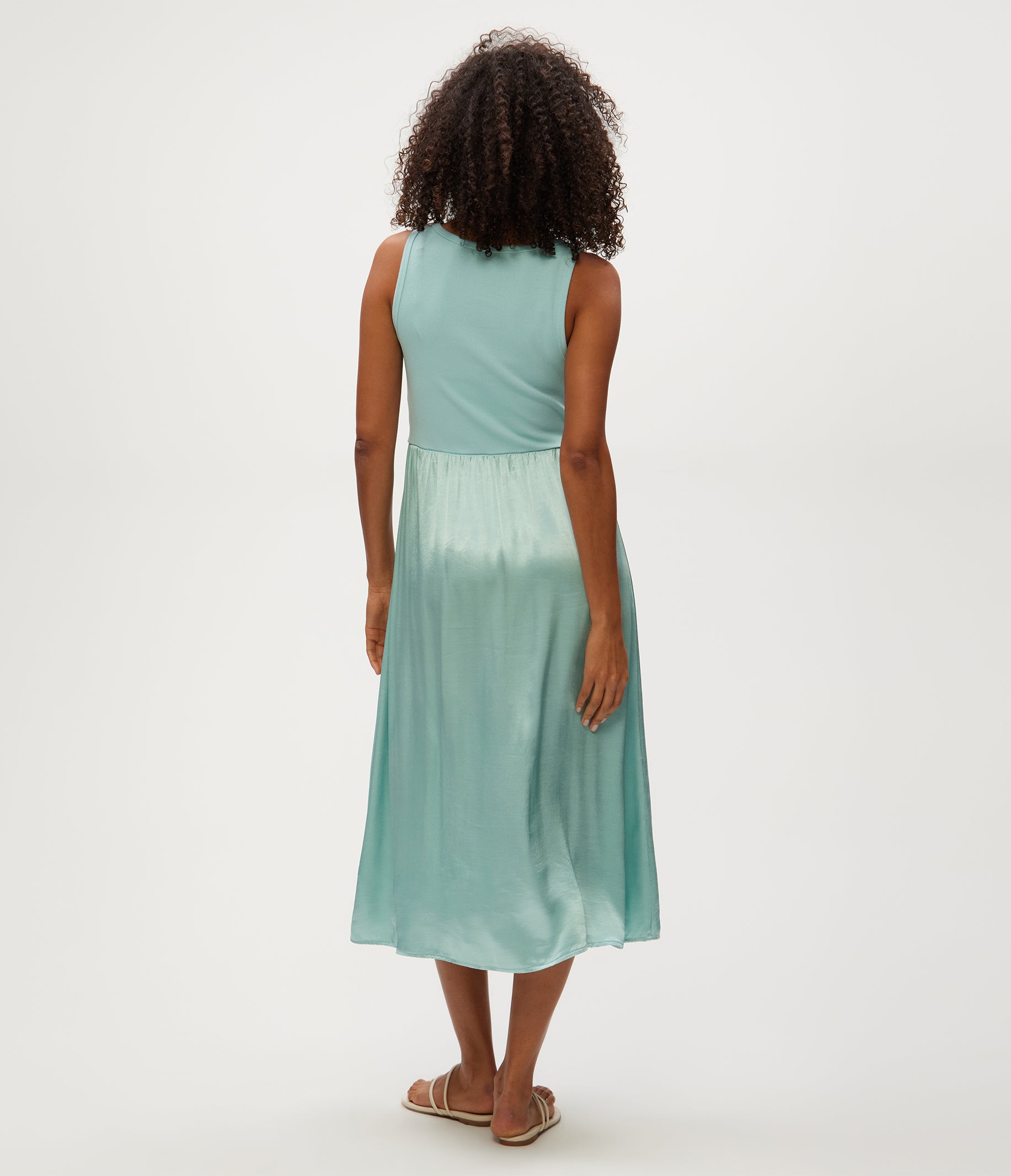 Bridgette Midi Dress