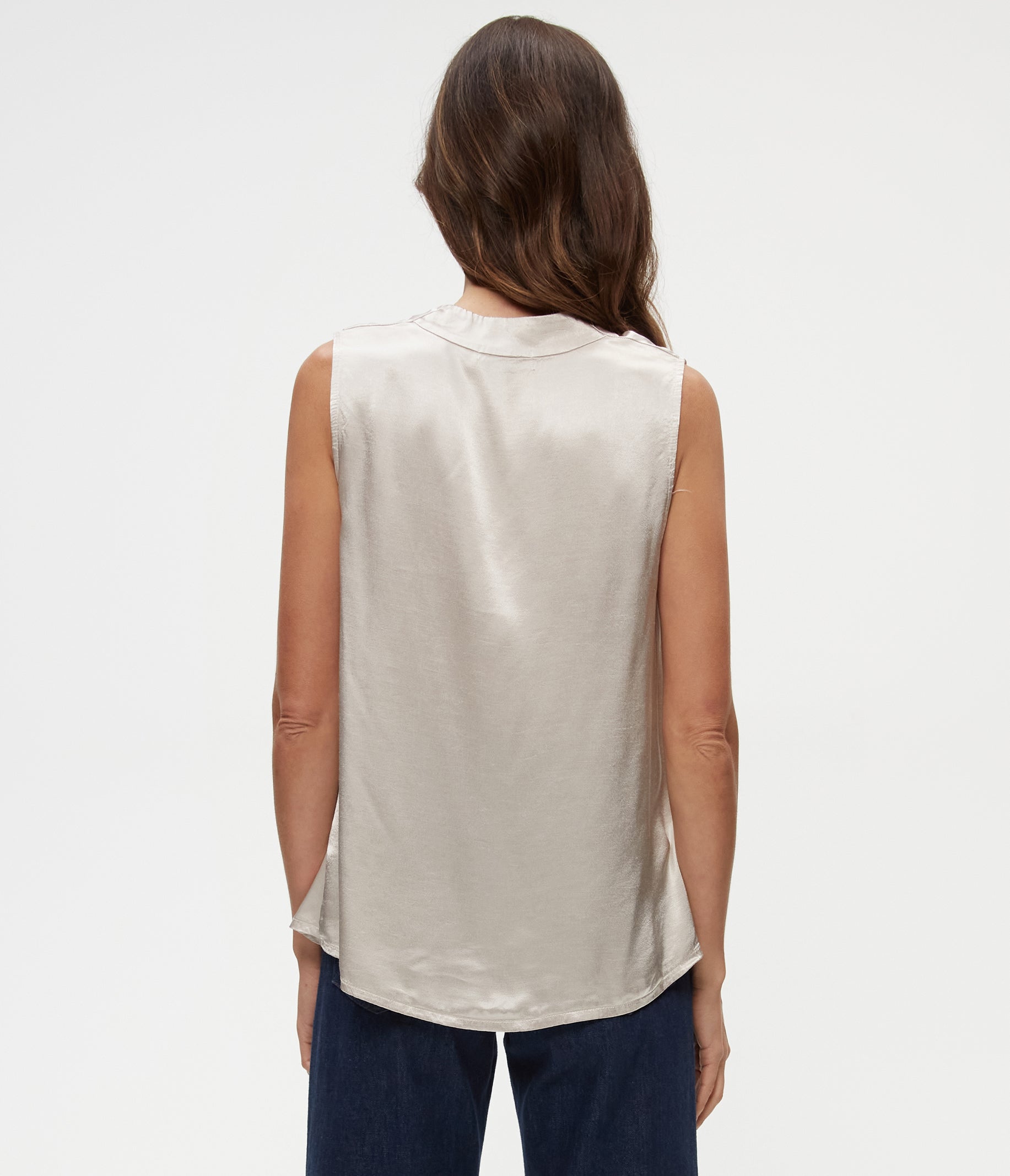Mitzi Cowl Neck Top