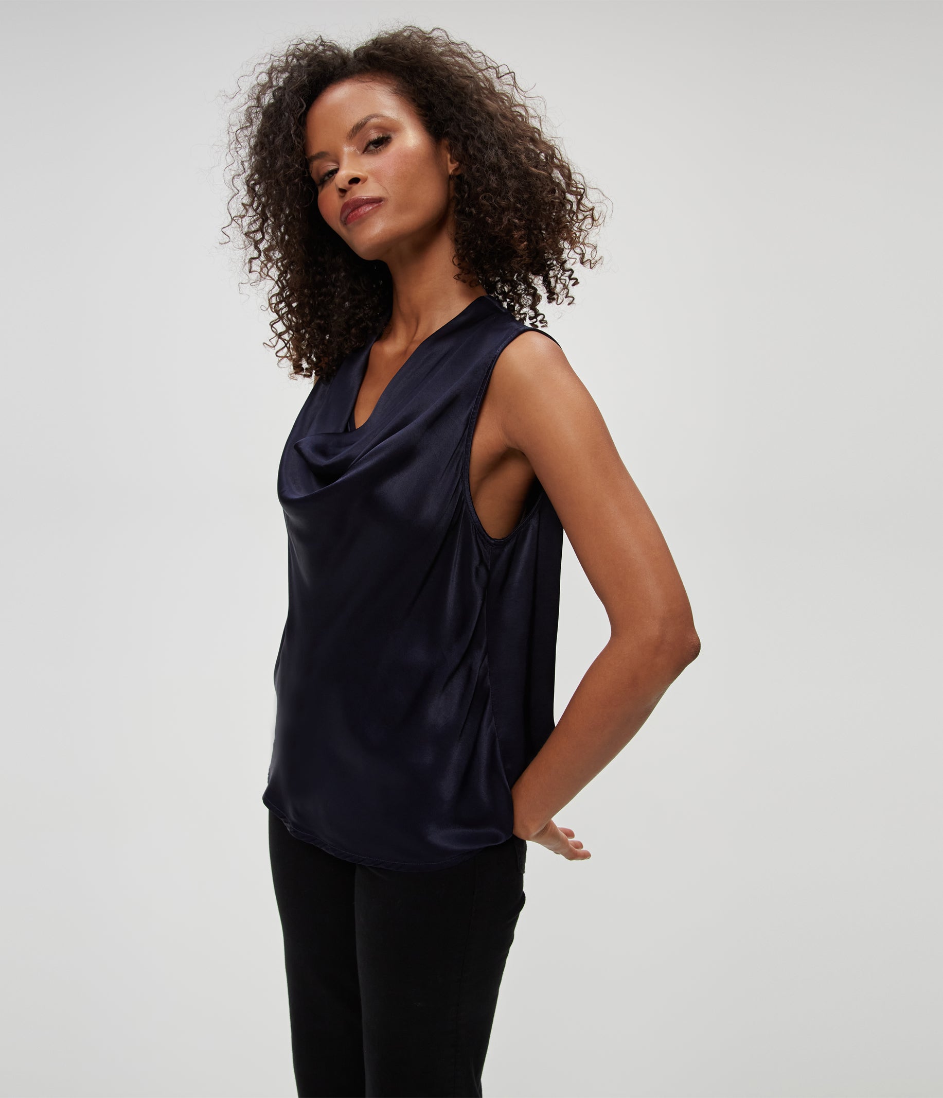 My shawty MARQUE bell sleeve dress ブラック ECOWISH Women's Maxi Shirt Dress - 2024 Long Sleeve Button