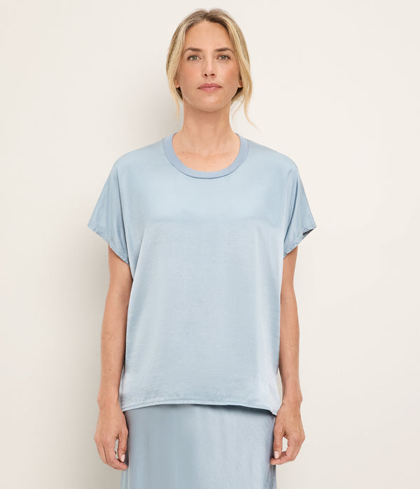 #CRYSTAL BLUE