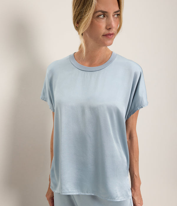 #CRYSTAL BLUE