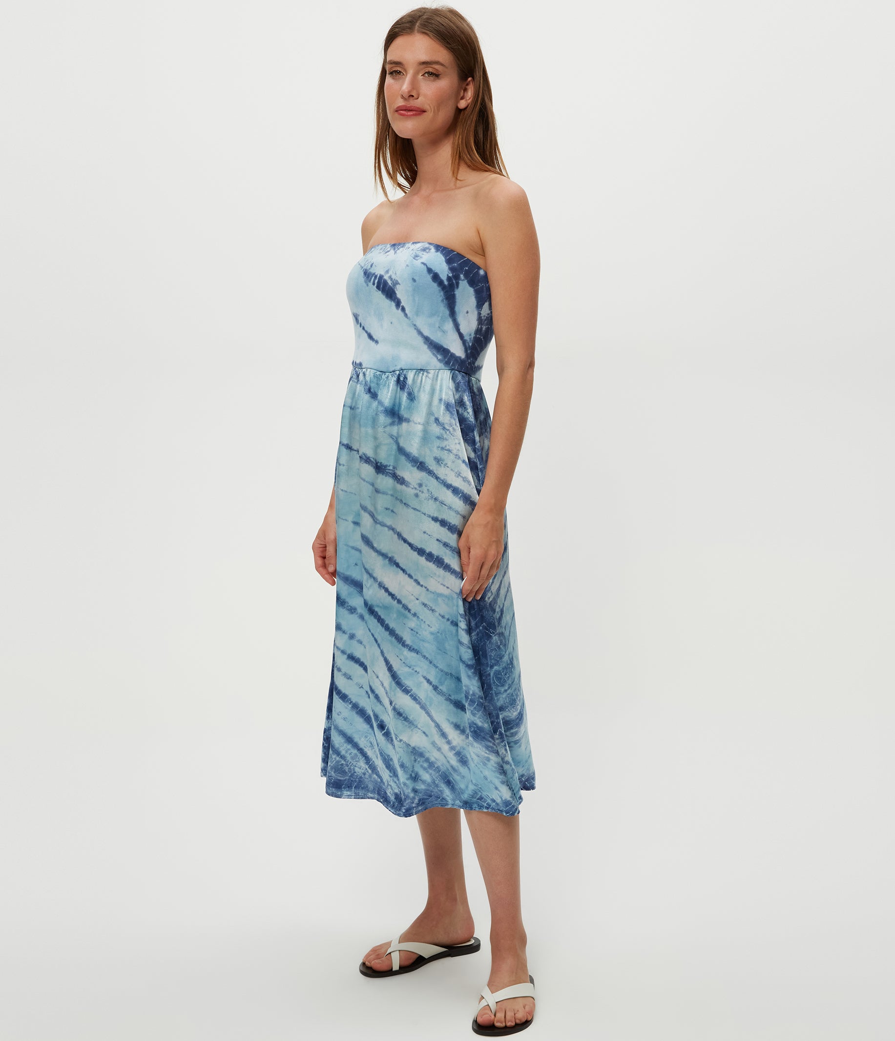 solange lace midi dress Solange Midi Dress  SIR