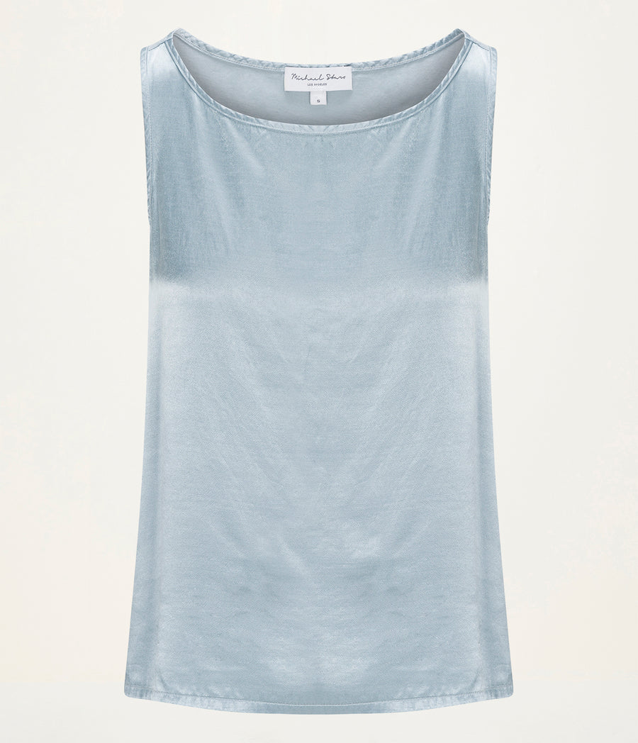 #CRYSTAL BLUE