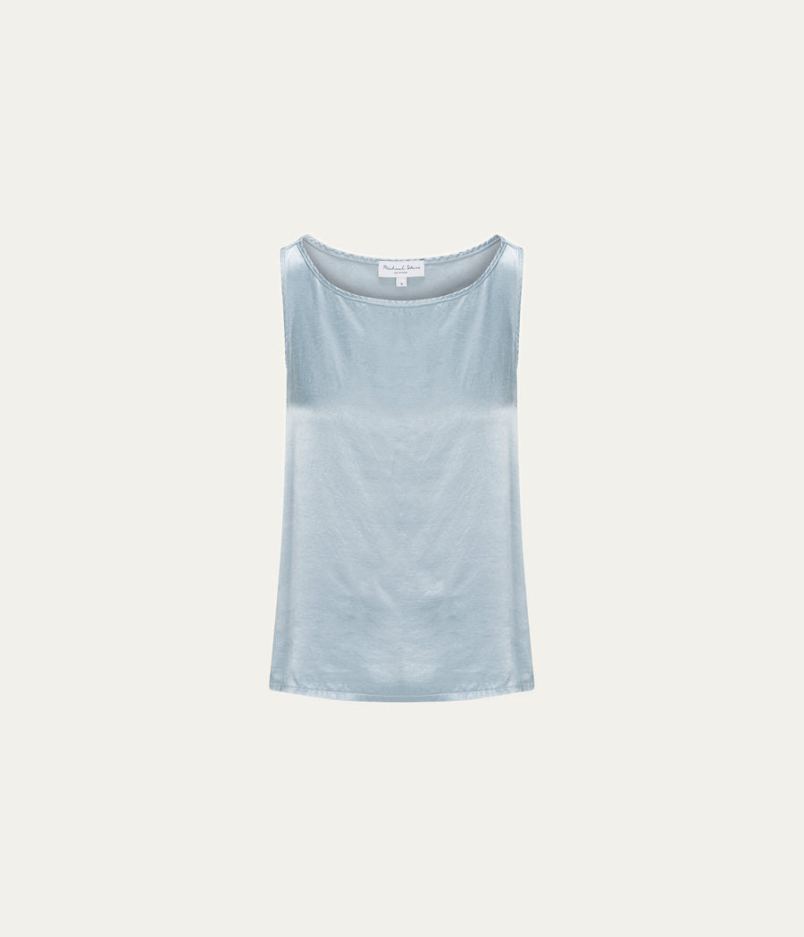 #CRYSTAL BLUE