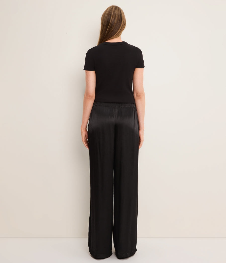 Margo Satin Trouser