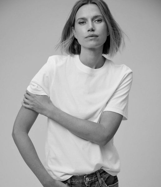 ka na ta classic shirt size1 ホワイト Kith LAX Tee - White – Kith Europe