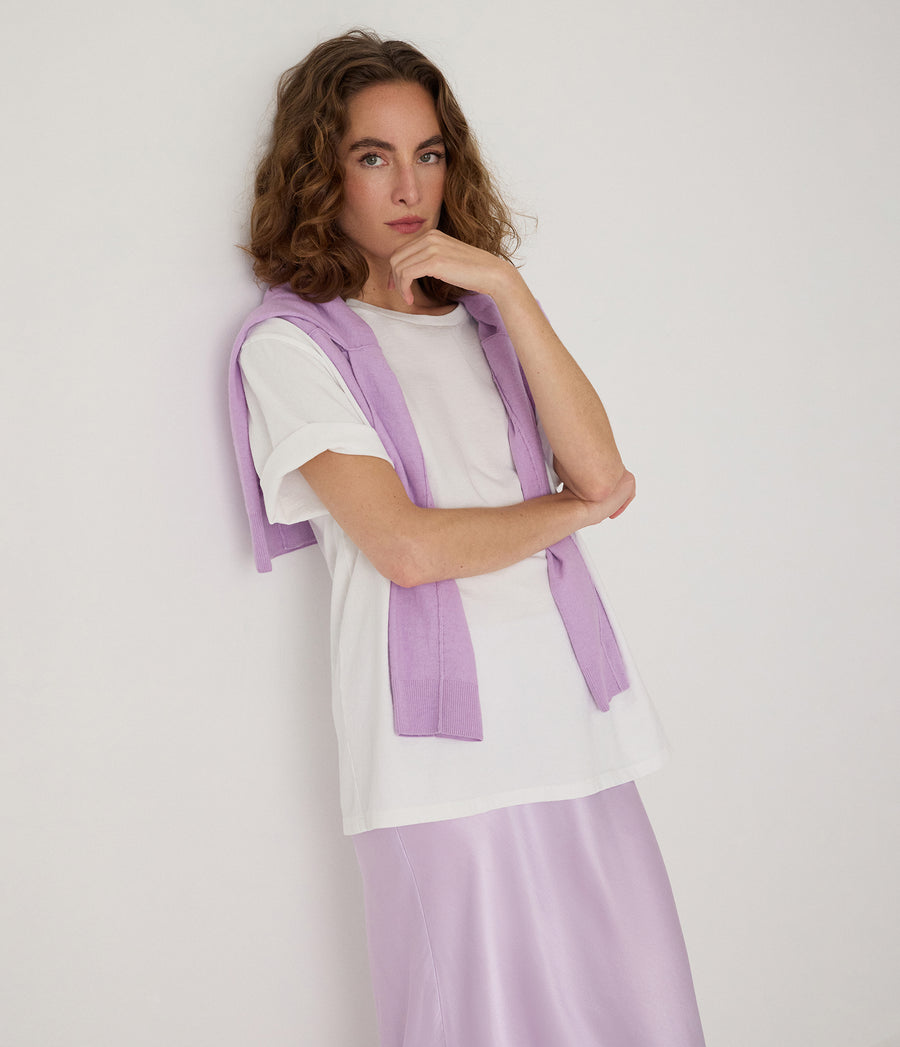 Kennedy Boyfriend Tee