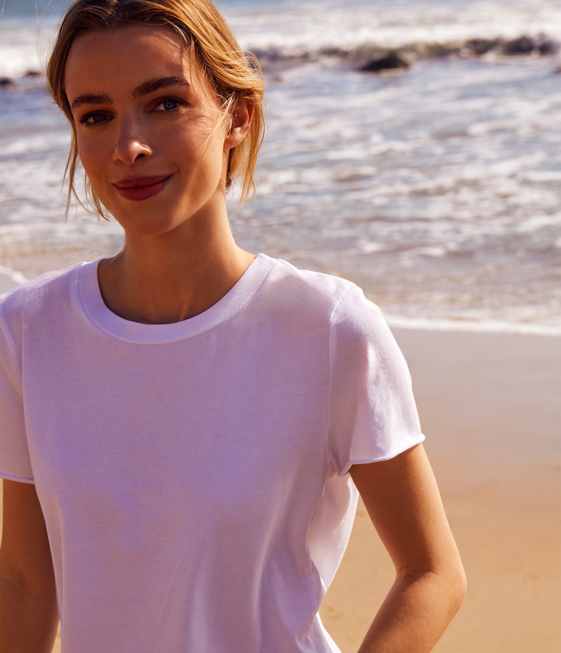 'Becca' shirt Shirt, blouse