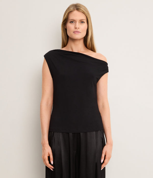 Delilah Off-Shoulder Top