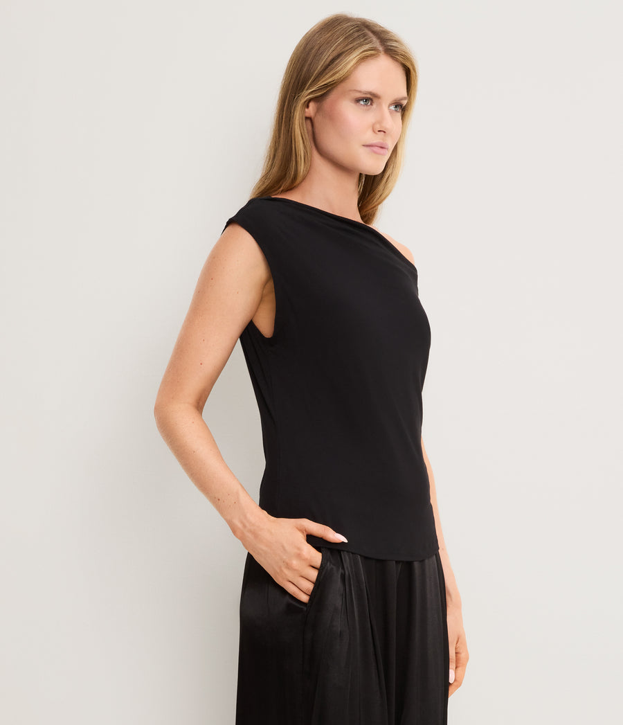 Delilah Off-Shoulder Top